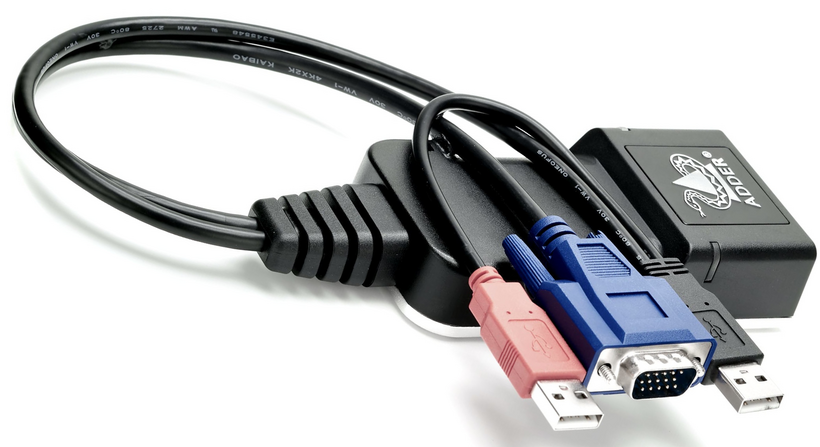 ADDERLink Infinity VGA Sender