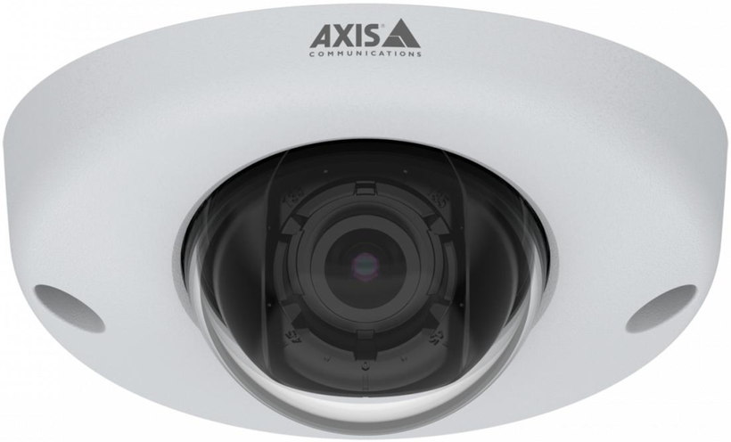 Síťová kamera AXIS P3925-R