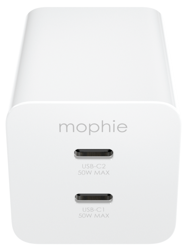 Mophie essentials 50W USB-C töltőadapter