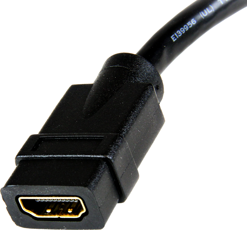 StarTech HDMI - DVI-D Adapter