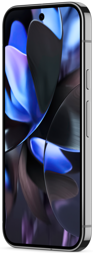 Google Pixel 9 Pro 256 GB obsidian