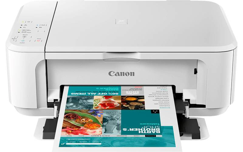 Canon PIXMA MG3650S MFP weiß