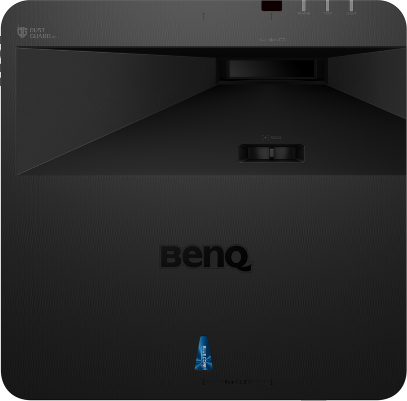 BenQ LU960UST Ultrakurz-Projektor