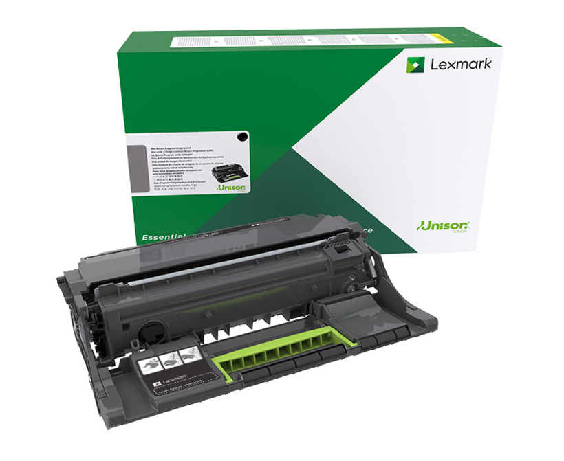 Lexmark C736H Toner magenta