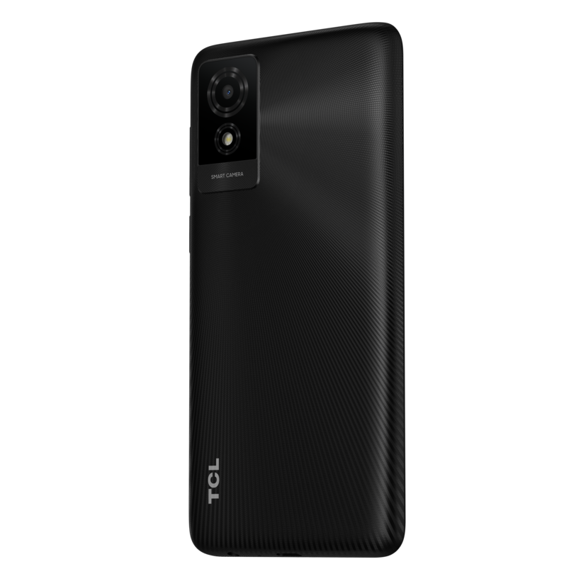 TCL 501 2/32GB Smartphone black
