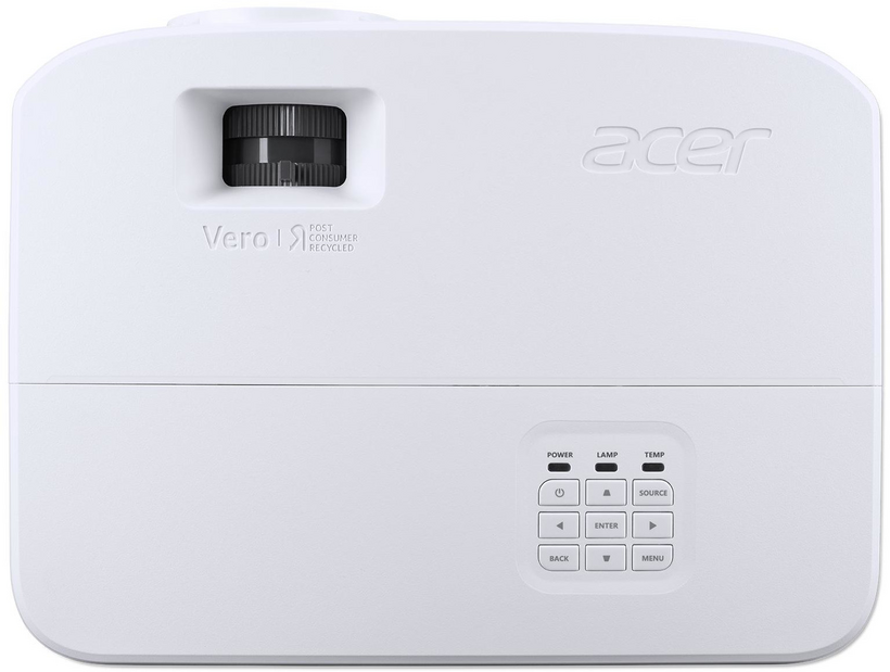 Acer Vero PD2528ic LED Projektor