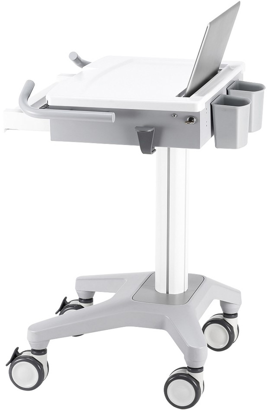 Chariot ordi portable Neomounts MED-M200