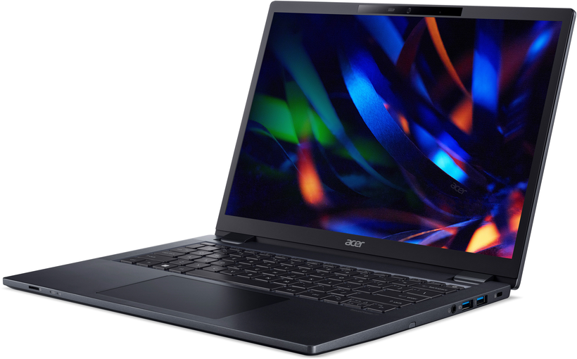 Acer TravelMate P414 i7 16/512 GB blau