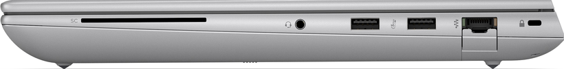 HP ZB Fury 16 G11 i7 RTX 2000 16/512GB
