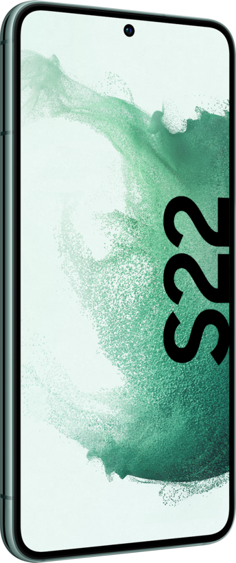 Samsung Galaxy S22 8/256 GB grün