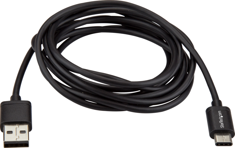 StarTech USB Typ C - A Kabel 2 m