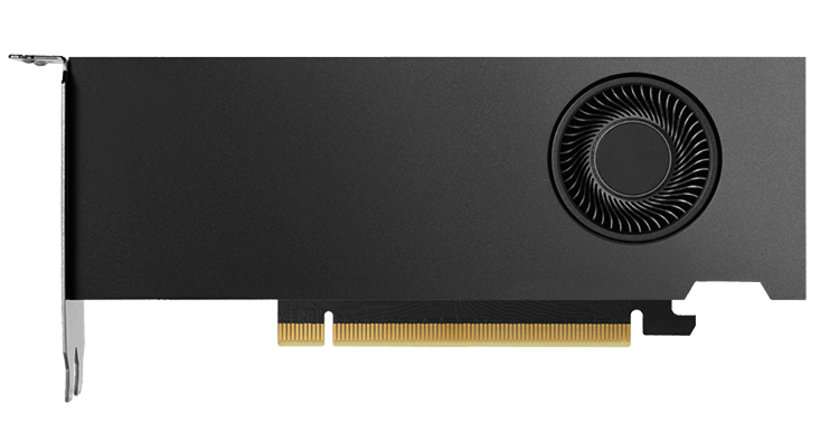 PNY NVIDIA RTX 4000 ADA SSF GraphicsCard