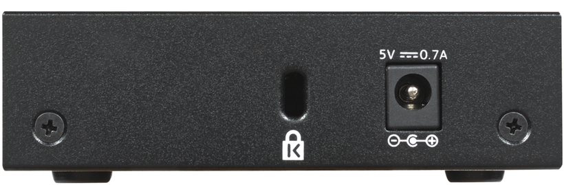 Switch Gigabit NETGEAR GS305v3
