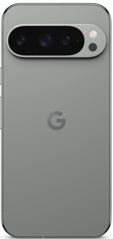Google Pixel 9 Pro 256 GB hazel