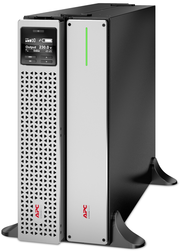 APC Smart-UPS SRT Li-Ion 3000VA USV 230V
