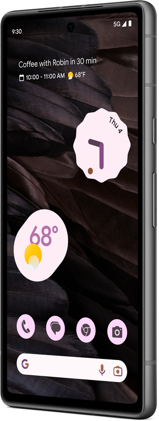 Google Pixel 7a 128GB Charcoal