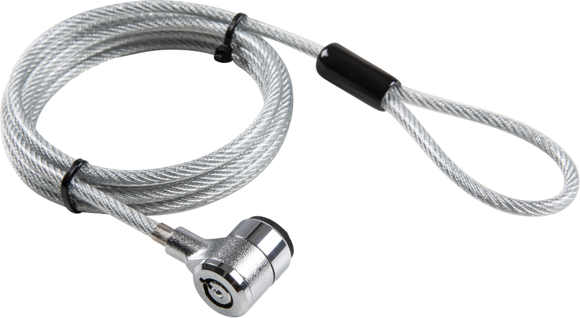 Câble antivol standard ARTICONA 4,5 mm