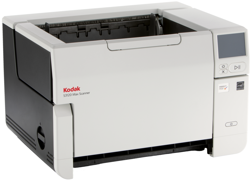 KODAK S3120 MAX Scanner