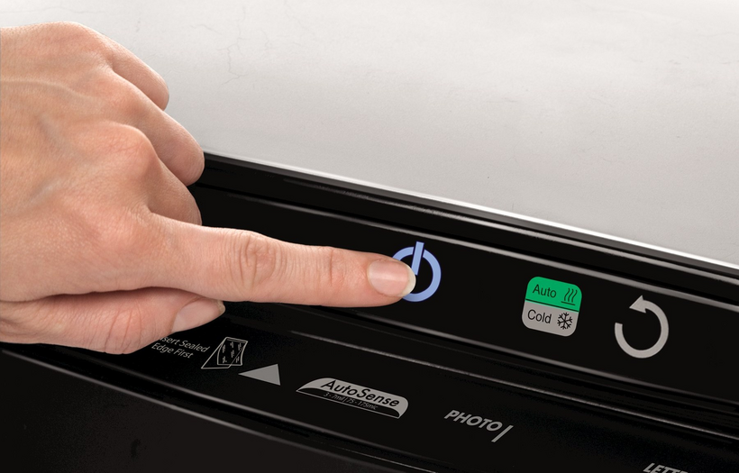 Plastifieuse Fellowes Neptune 3 A3