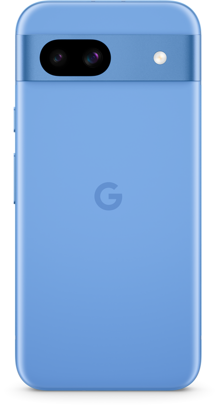 Google Pixel 8a 128 GB bay