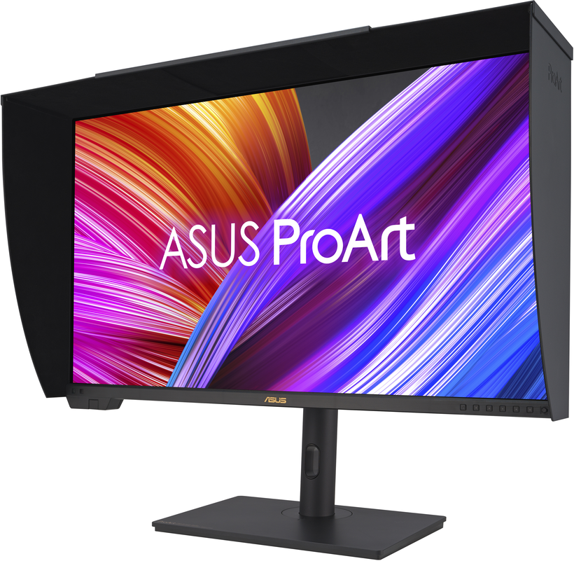 Écran Asus ProArt PA32UCXR