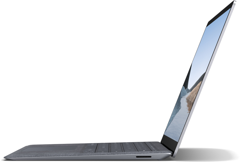 MS Surface Laptop 3 i7/16GB/512GB Platin
