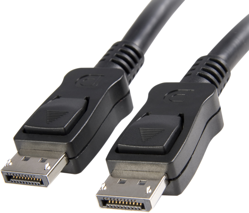 StarTech DisplayPort Cable 7m