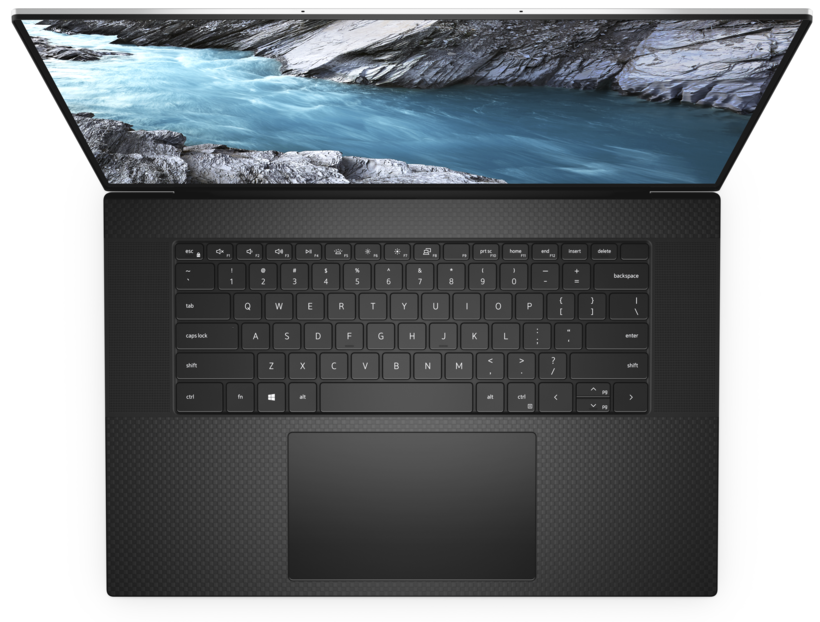 Dell XPS 17 9720 i9 32GB/1TB