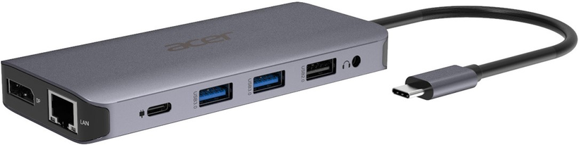 Acer 12-in-1 USB Type-C Dock