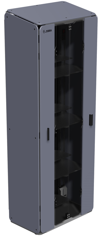 Zebra Intelligent Cabinet X-Large