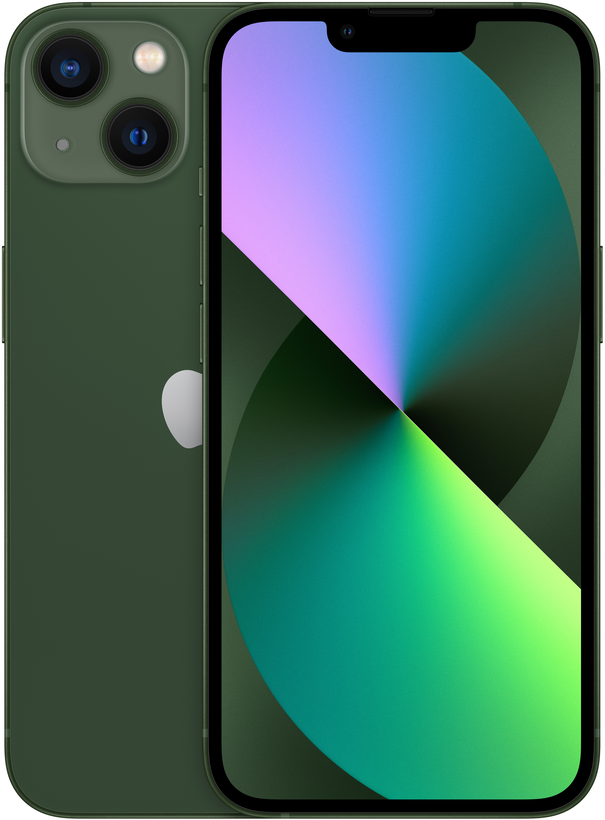 Buy Apple iPhone 13 256GB Green (MNGL3ZD/A)