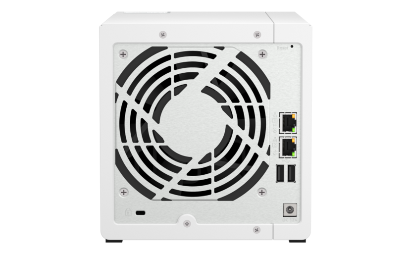 QNAP TS-433 4GB 4-bay NAS