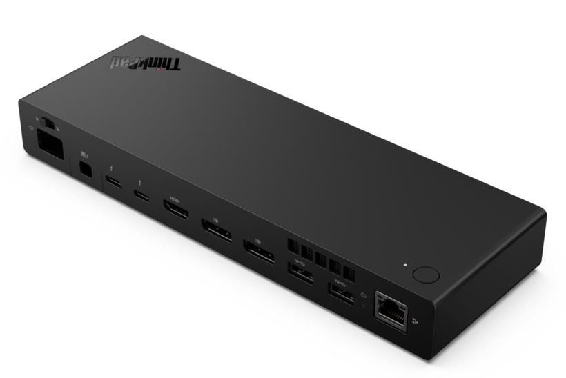 Lenovo TP Thunderbolt 5 Smart Dock 7500
