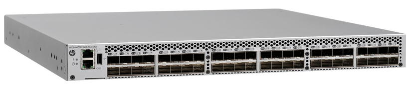 HP SN6000B 16 Gb 48/24 FC Switch