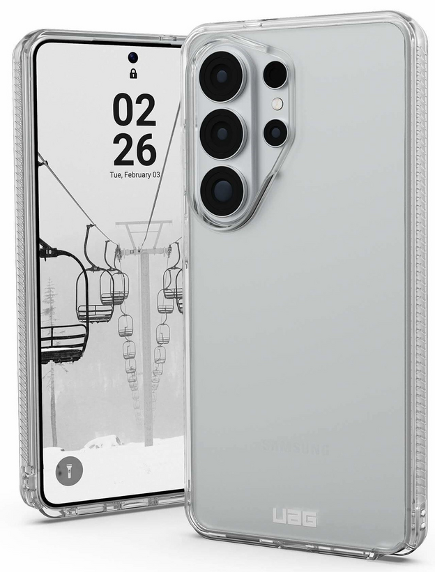 UAG Plyo Galaxy S26 Ultra Case cl