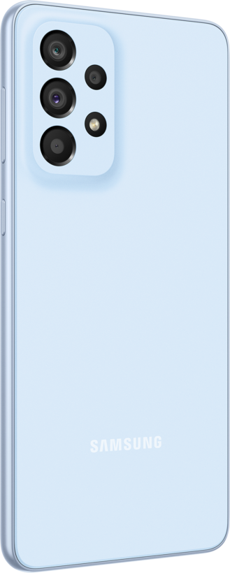 Samsung Galaxy A33 5G 6/128 GB blau