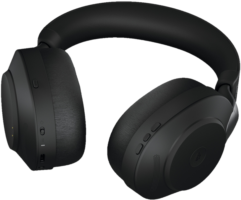 M-casque stéréo Jabra Evolve2 85 MS USBA