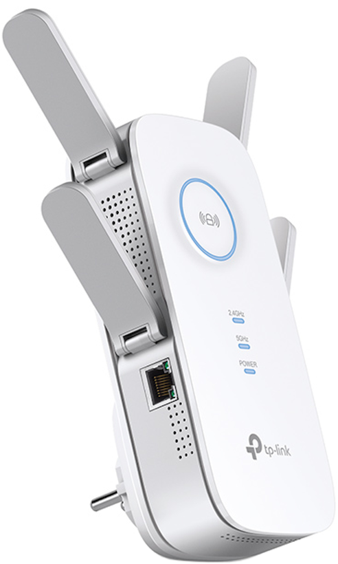 Acheter Répéteur wifi TP-LINK RE650 AC2600 (RE650)