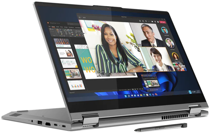 Lenovo ThinkBook 14s Yoga G3 i5 16/512GB