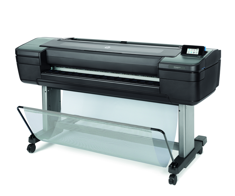 Plóter HP DesignJet Z6 PS A0+