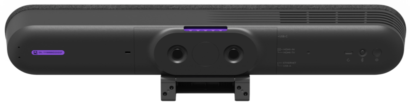 Logitech Rally Bar Huddle System