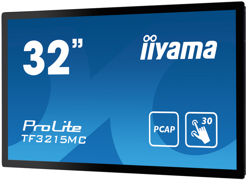 iiyama PL TF3215MC-B2 Open Frame tactile