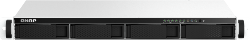 QNAP TS-464eU 8GB 4-bay NAS