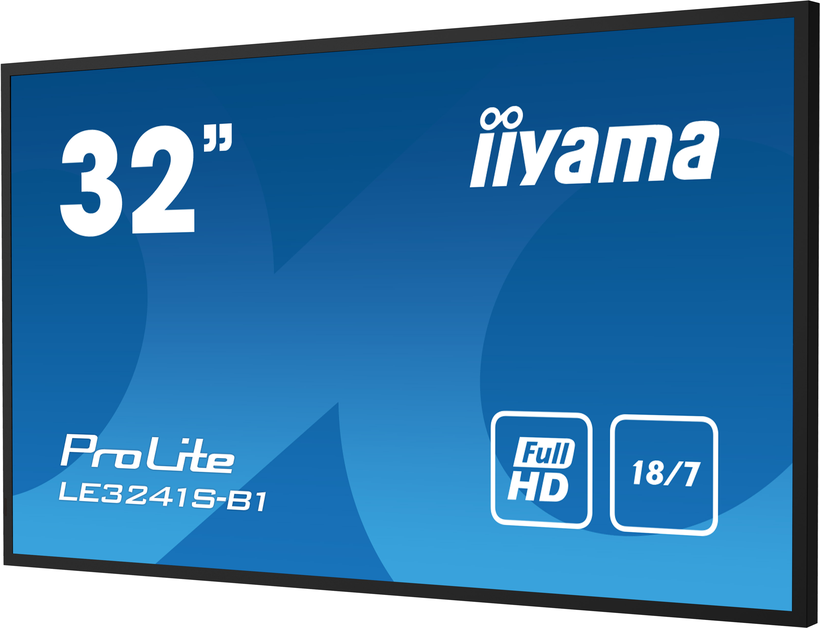 Monitor iiyama ProLite LE3241S-B1
