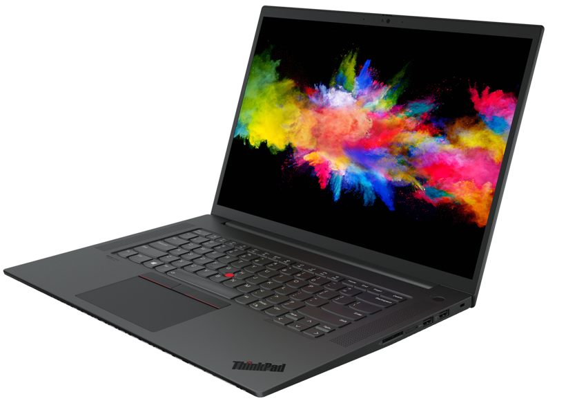 Lenovo ThinkPad P1 G4 i7 A2000 16/512GB