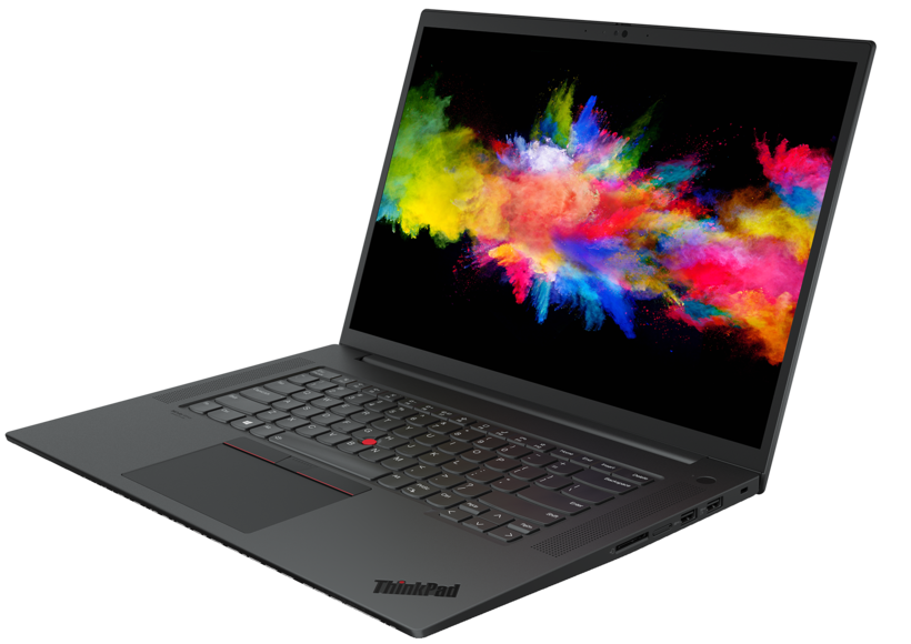 Lenovo ThinkPad P1 G4 i7 3070 32GB/1TB