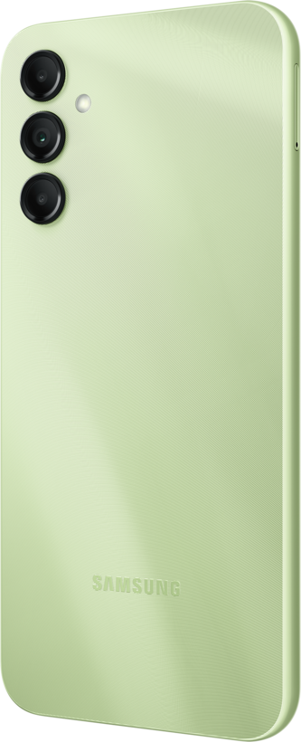 Samsung Galaxy A14 5G 64 GB zöld