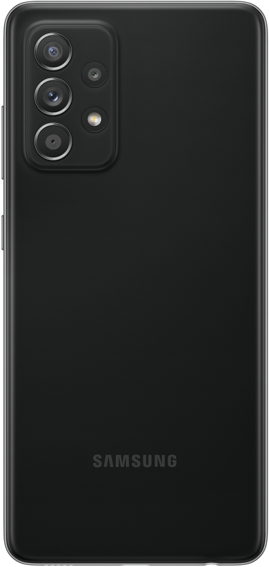 Samsung Galaxy A52 5G 8/256GB Black