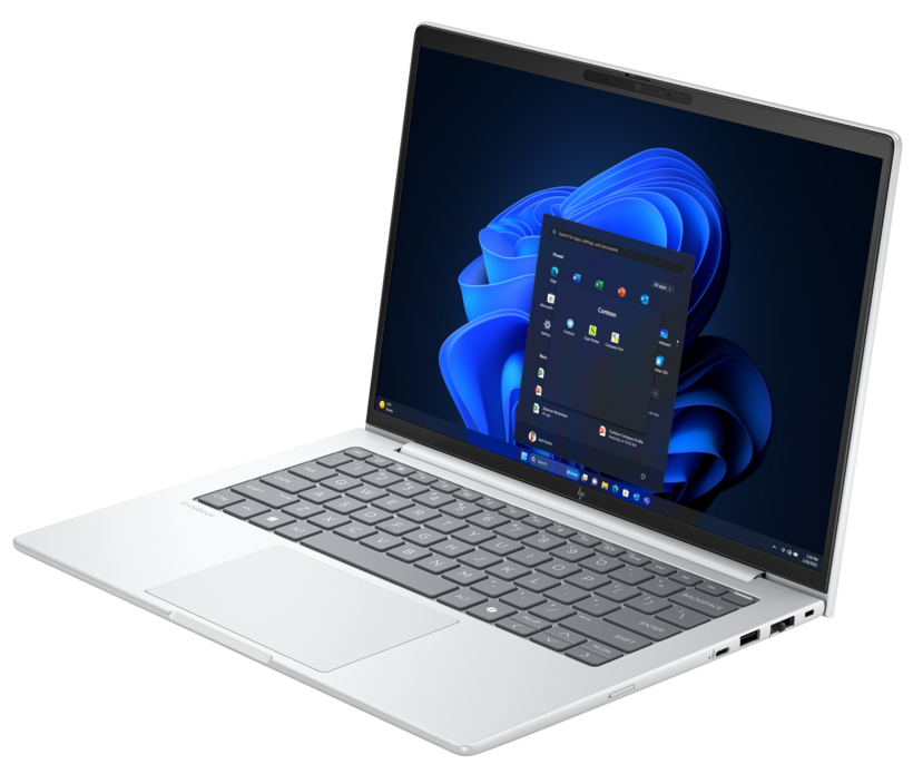 HP EliteBook 8 G1i 14 U7 32GB/1TB SV 5G