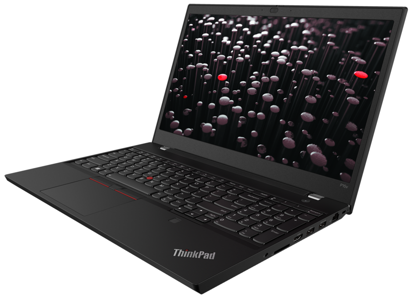 Lenovo ThinkPad P15v G3 i7 T600 32/512GB